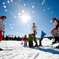 Bild: © Fotograf - Lamm Tom - www.ikarus.cc, Region Murau-Kreischberg