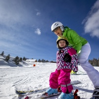 ©Bild TVB Murau- Kreischberg, Fotograf Tom Lamm, www.ikarus.com